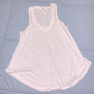 White Altar’d State Tank